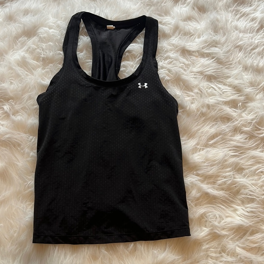 small under armour athletic cover up